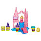 Hasbro Play-Doh Игровой набор пластилина "Чудесный замок Авроры", фото 2