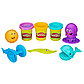 Hasbro Play-Doh Игровой набор пластилина "Подводный мир", фото 4