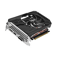 Видеокарта PALIT GTX1660Ti STORMX 6G (4710636270475)