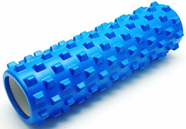 Валик маленький для фитнеса и йоги (32*12,5см)