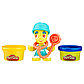 Hasbro Play-Doh Игровой набор "Город Фигурки" в ассортименте, фото 5