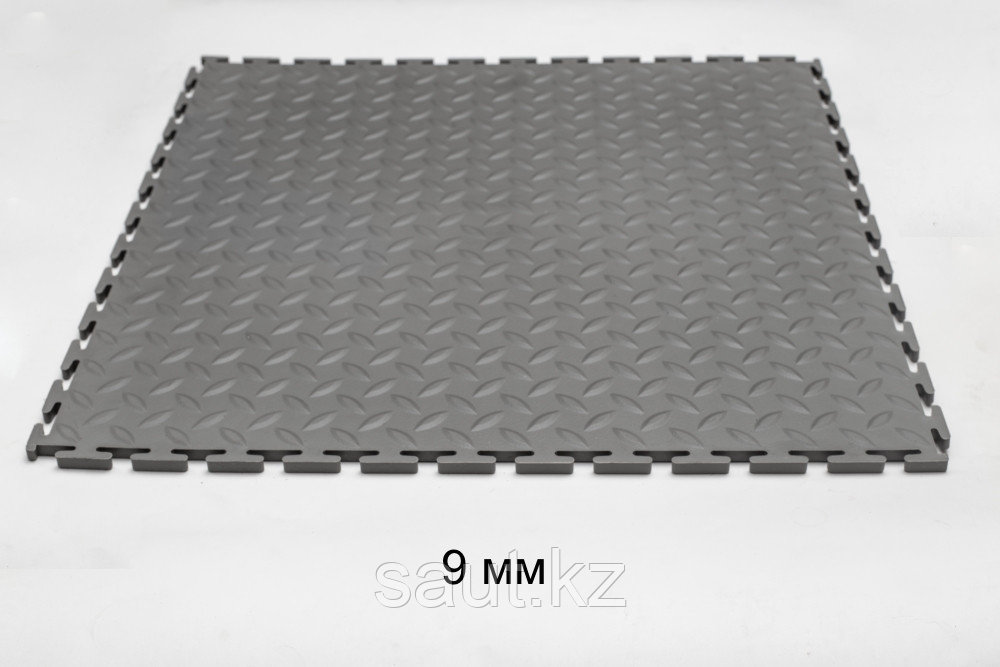Модульное покрытие плитка Sold Grain 4 мм - фото 4 - id-p78609290