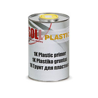 SOLL PLASTIC грунт для пластика 1 л
