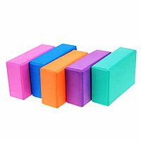 Блок (кирпич) для фитнеса