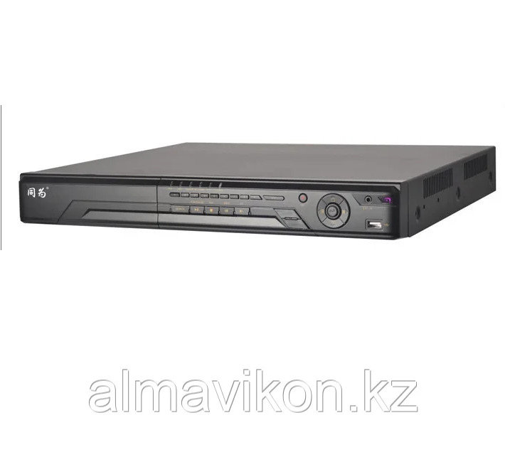 Видеорегистратор IP 16 канальный TVT TD-2816NE - фото 1 - id-p46047330