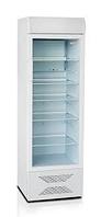 Холодильник витринный Бирюса 460N (198см), фото 1