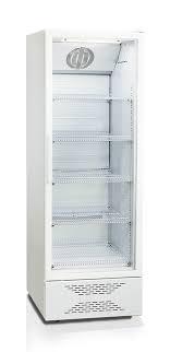 Холодильник витринный Бирюса 460N (198см) - фото 3 - id-p78619565