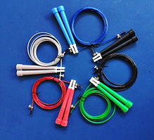 Скакалка  скоростная трос