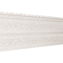 Виниловый сайдинг Timberblock Ясень