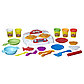Hasbro Play-Doh Игровой набор "Кухонная плита", фото 3