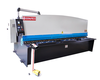 Гильотинный станок