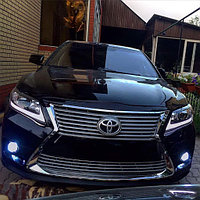 Facelift (фэйслифт ) LEXUS STYLE на Toyota Camry 40-45 2006-2011