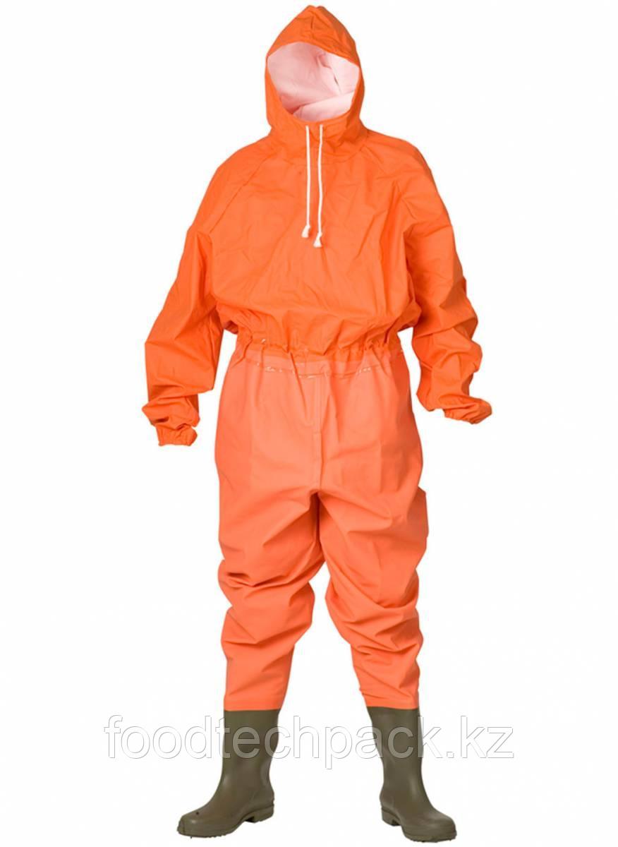 Комбинезон CLEANING ELKA 0792AA
