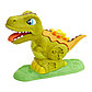 Hasbro Play-Doh Набор "Могучий Динозавр", фото 5