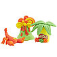 Hasbro Play-Doh Набор "Могучий Динозавр", фото 7