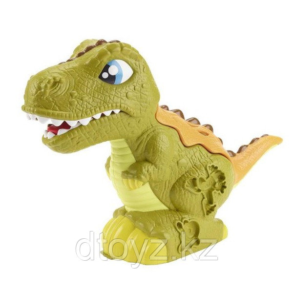 Hasbro Play-Doh Набор "Могучий Динозавр" - фото 4 - id-p78663058