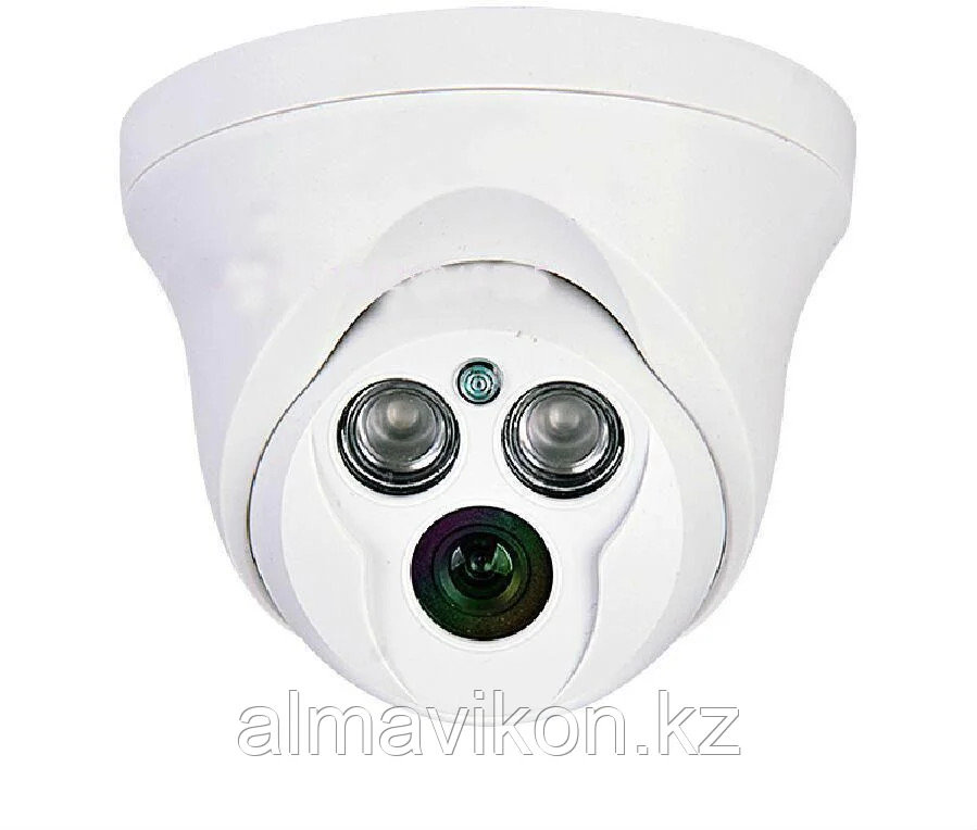 Камера купольная IP 2mp AP-DB039-20GKDS