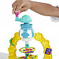 Hasbro Play-Doh Набор "Карусель сладостей", фото 4
