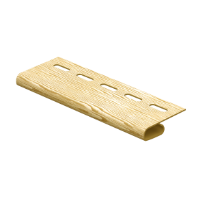 Завершающая планка для софитов Timberblock
