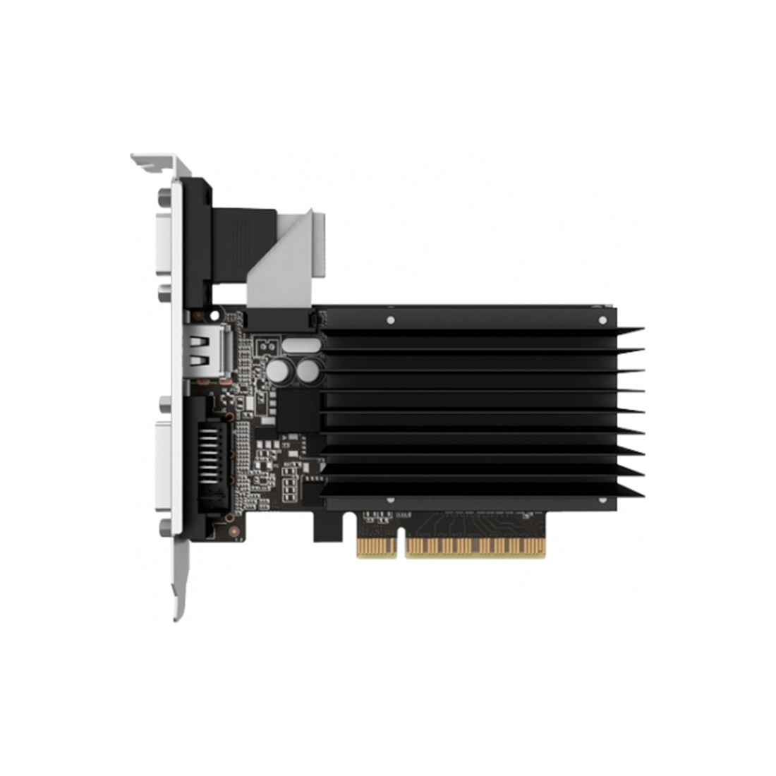 Видеокарта PALIT GT730 2048M (4710636268410)