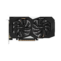 Видеокарта Gigabyte GTX1660Ti OC 6G (GV-N166TOC-6GD), фото 1