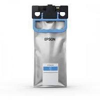 Картридж Epson C13T01D200 WF-C5X9R Cyan XXL Ink Supply Unit