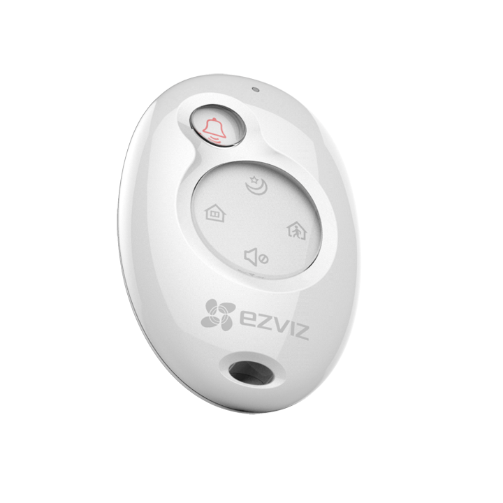Дистанционный пульт управления Ezviz K2 (CS-K2-A)