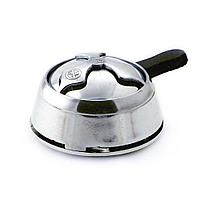 Калауд для кальяна kaloud для углей алюминиевый