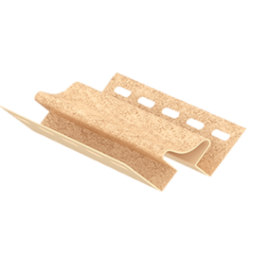 Внутренний угол для софитов Timberblock