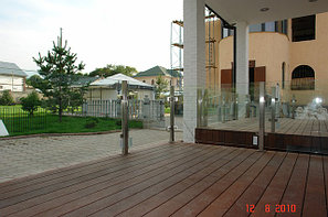 Ограждения