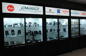 Торговые витрины