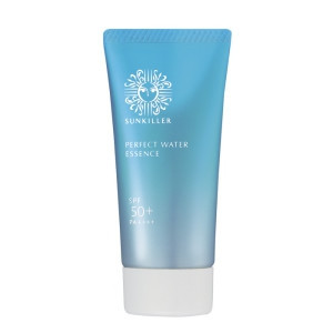 Солнцезащитная эмульсия на водной основе Isehan Sunkiller Perfect Water Essence SPF 50
