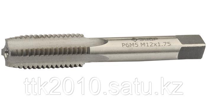 Метчик М9*1,25