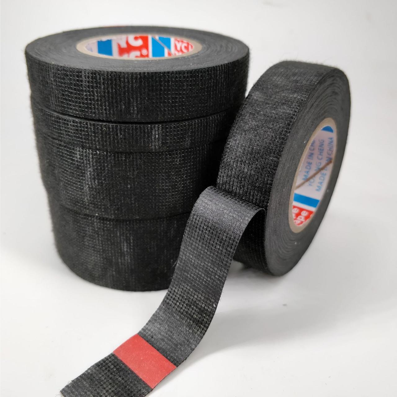 Тканевая изолента купить недорого в Алматы