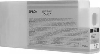 Картридж Epson C13T596700 SP 7900 / 9900 серый