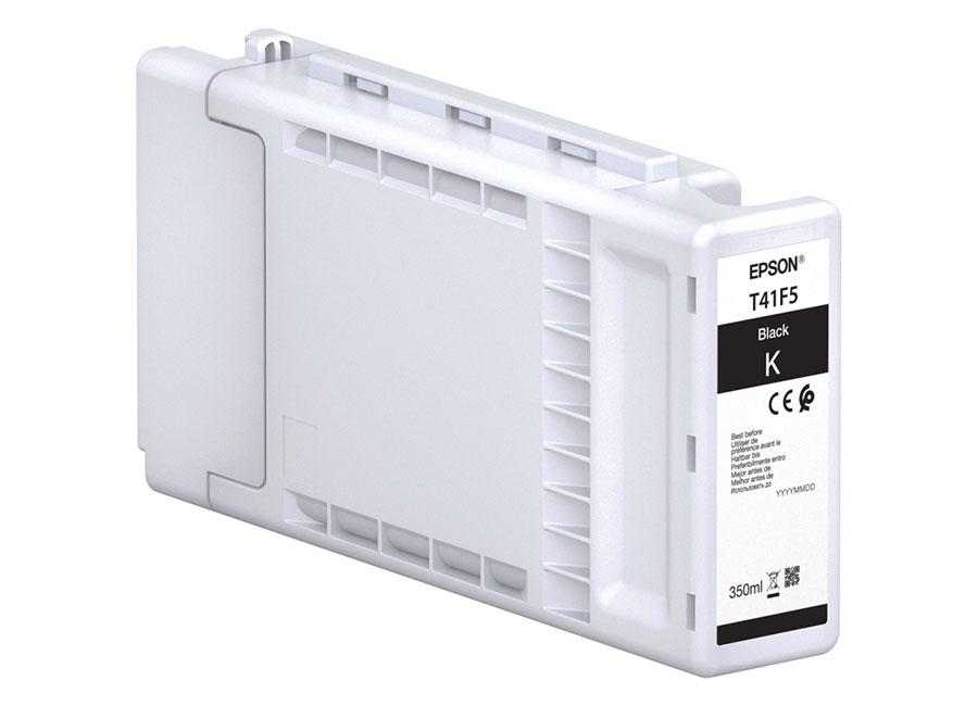 Картридж Epson C13T41F540 UltraChrome XD2 T41F540 B 350ml черный