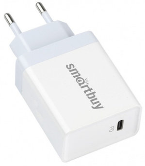 Сетевое зарядное устройство SmartBuy® SBP-1018C