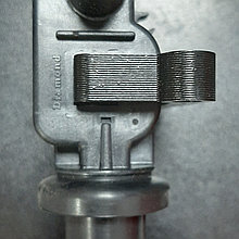 Катушка зажигания MD363549
