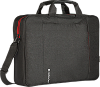 Сумка для ноутбука Defender Geek 15-16" (черный) TAZ19750 Сумка для ноутбука Defender Geek 15-16" (черный)