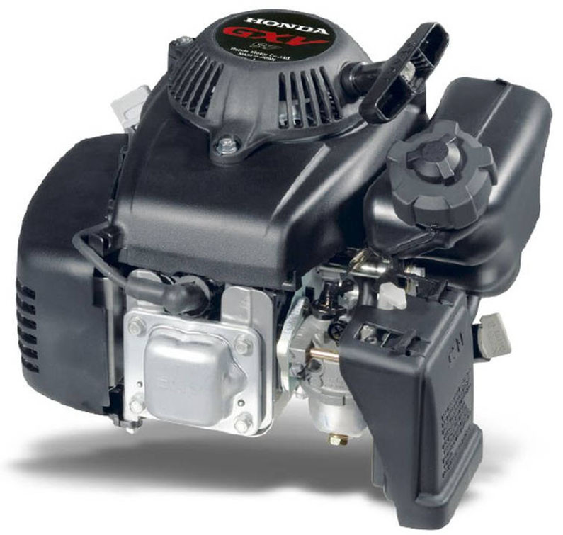 Бензиновый двигатель Honda GXV57UT N7-S-SD - фото 1 - id-p78686979