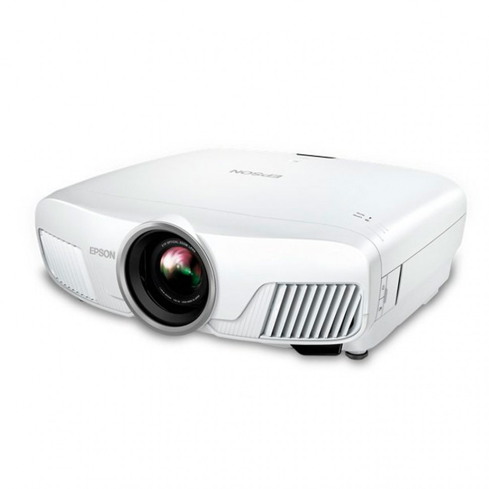 Проектор Epson Home Cinema 4010 4K PRO-UHD
