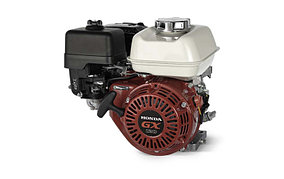 Бензиновый двигатель Honda GX120UT3 QX-4-OH