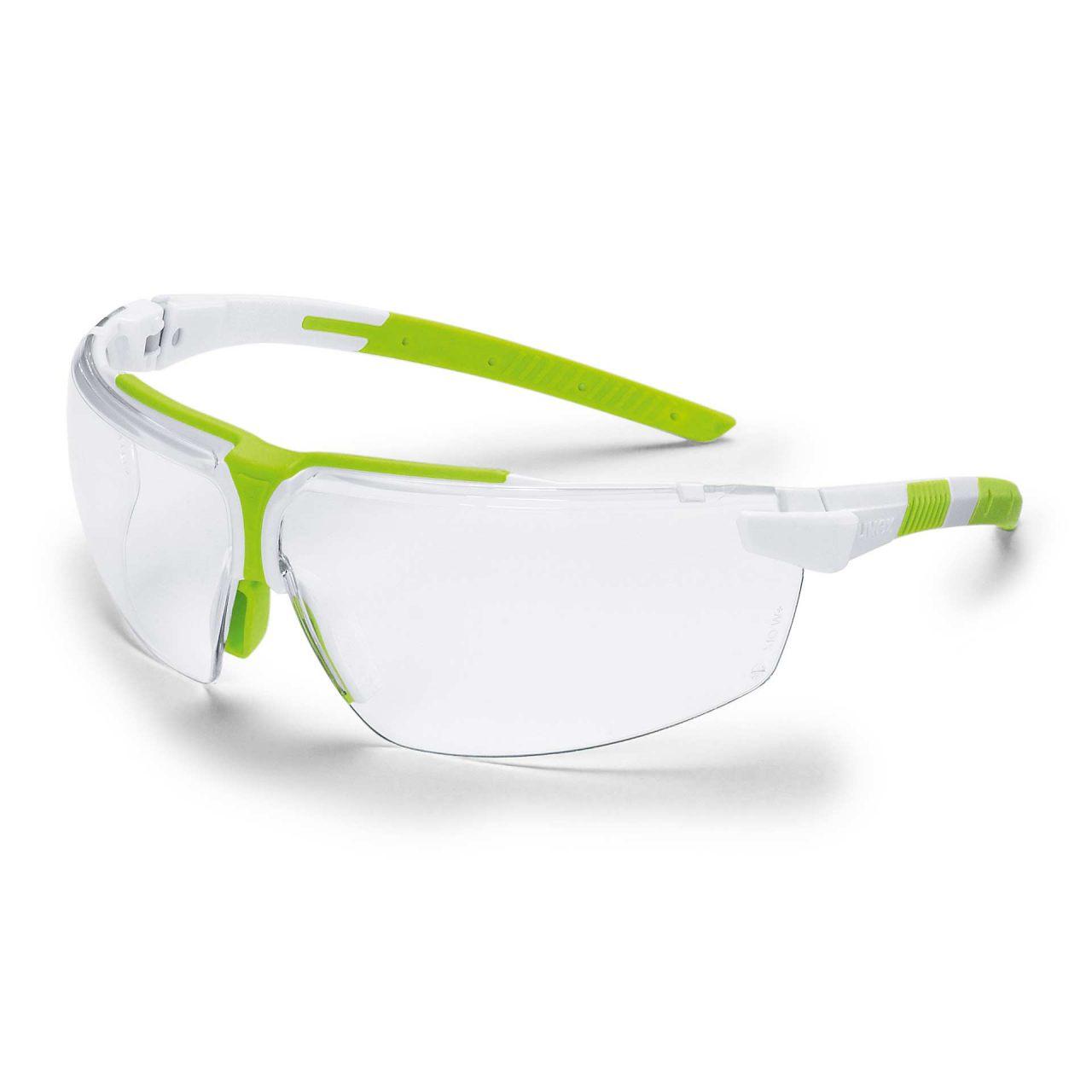Защитные очки uvex ай-3 - фото 4 - id-p78687602