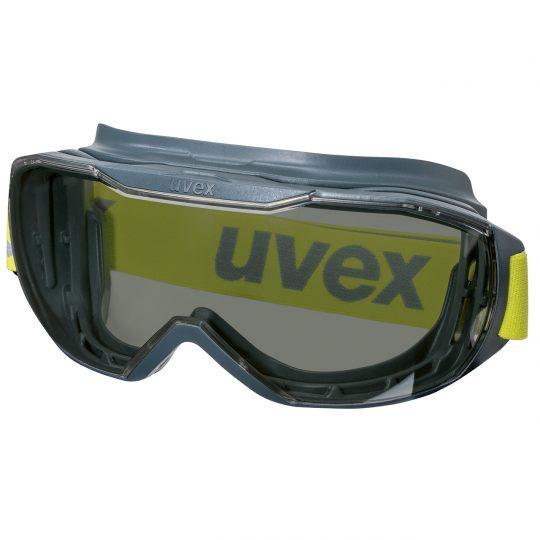 Защитные очки uvex мегасоник - фото 2 - id-p78687724