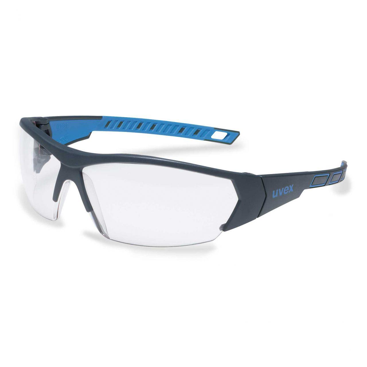 Защитные очки uvex ай-воркс - фото 3 - id-p68608050