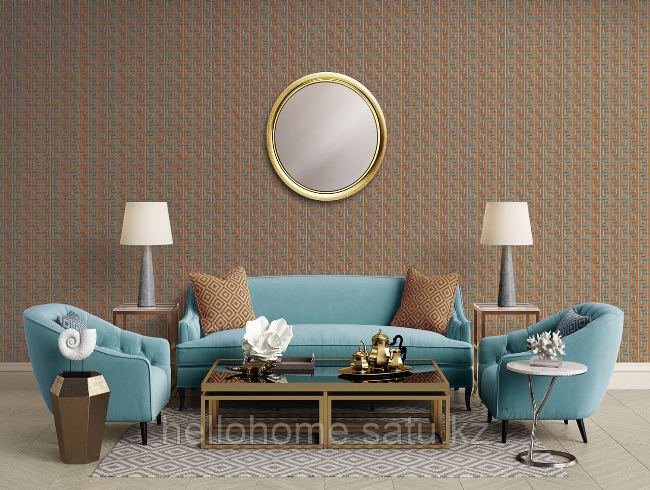 Коллекция "Walltex" 1802-6
