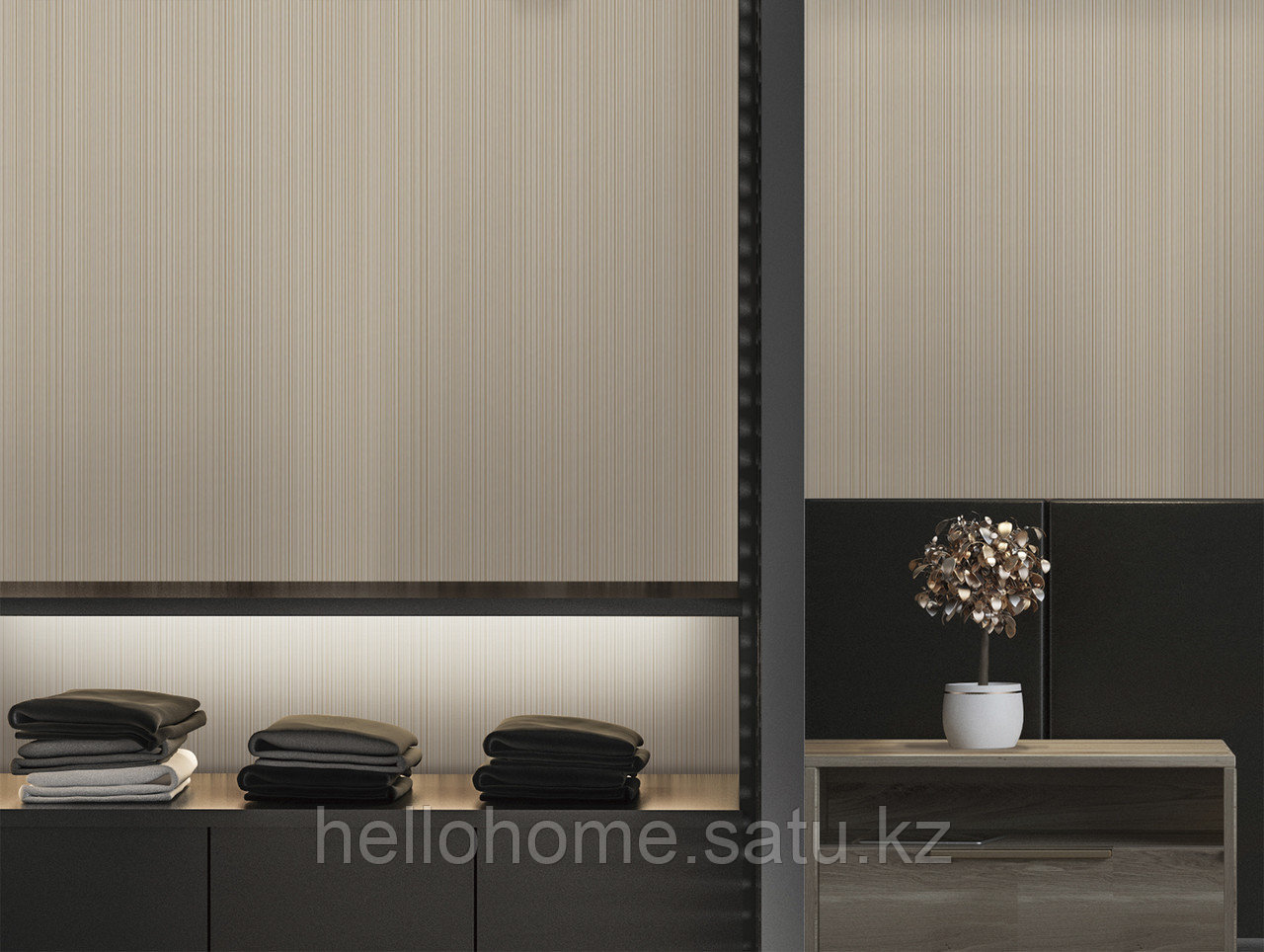 Коллекция "Walltex" 1812-3