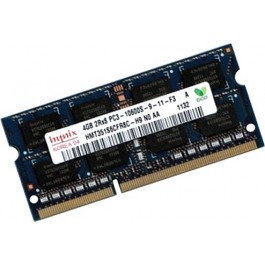 Озу ddr3 4 gb для ноутбука