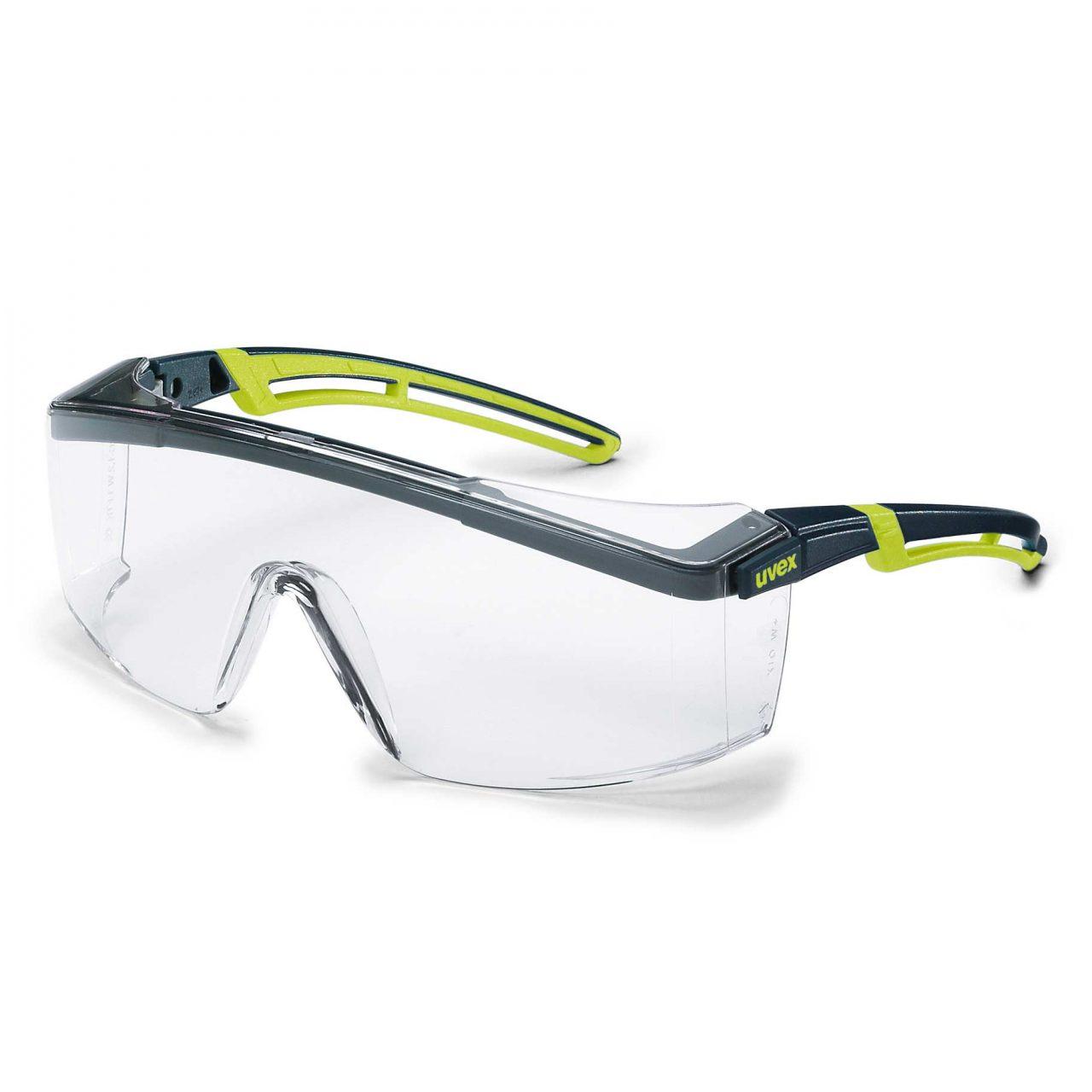 Защитные очки uvex астроспек 2.0 - фото 3 - id-p68608055