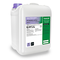Ароматизирующее средство с ароматом яблока. FR-Sheikh Apple , 5л.